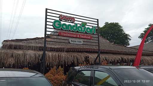 Saung Gandasari 6