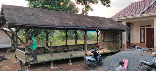 Saung Kampoeng Pondok 3