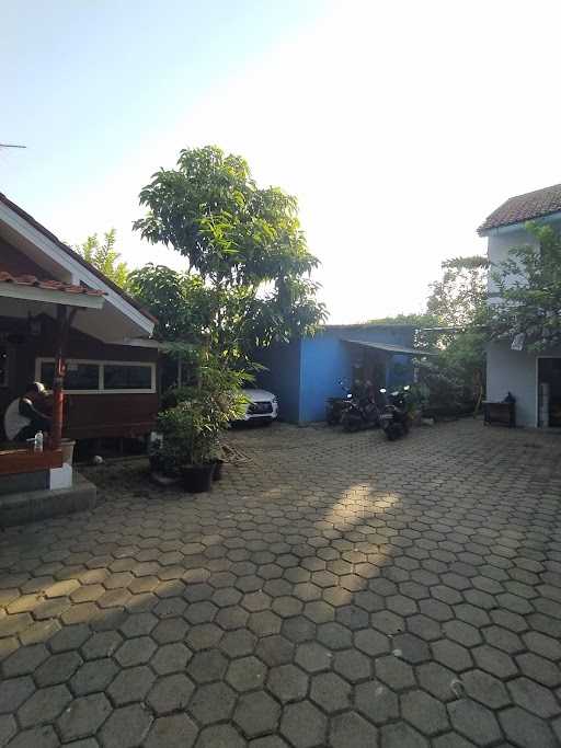 Saung Mang Badru 1