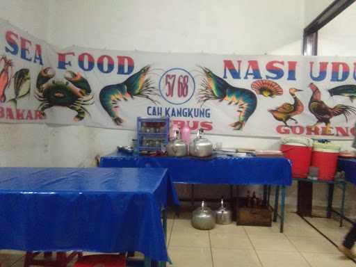 Sea Food Nasi Uduk 5768 1