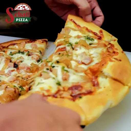 Sehati Pizza 6