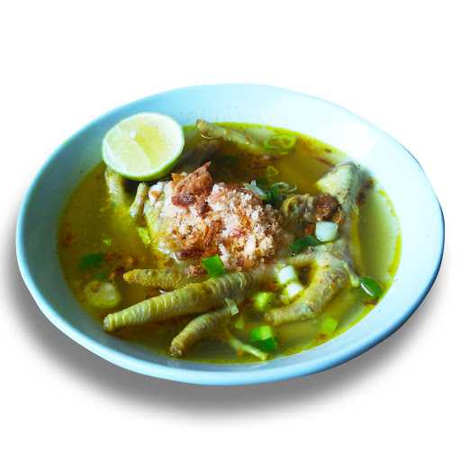 Soto Ayam Ambengan Cak Kempling 1