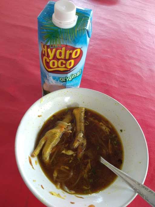 Soto Ayam Bsi Cah Nogiri 2