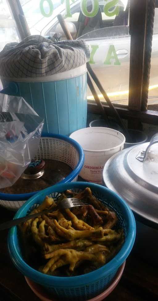 Soto Ayam Bsi Cah Nogiri 3