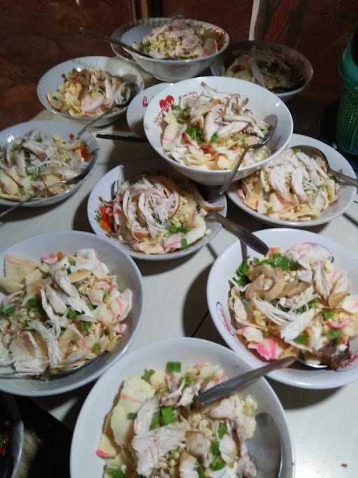 Soto Ayam Pak Solehan 2