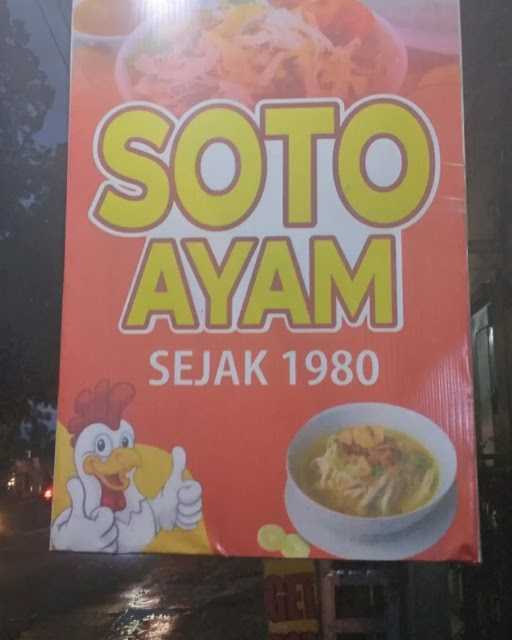 Soto Ayam Pak Solehan 9