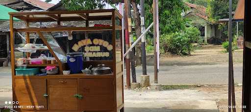 Soto Ayam Surabaya Mds 4