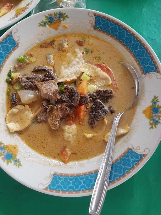 Soto Betawi H. Yakub 1