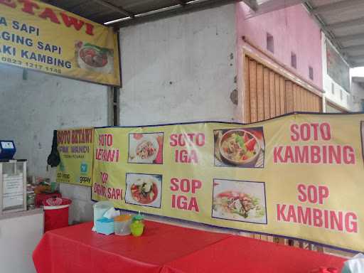 Soto Betawi Pak Wandi 6