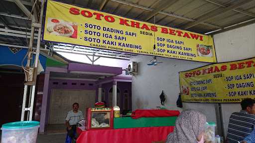 Soto Khas Betawi 4