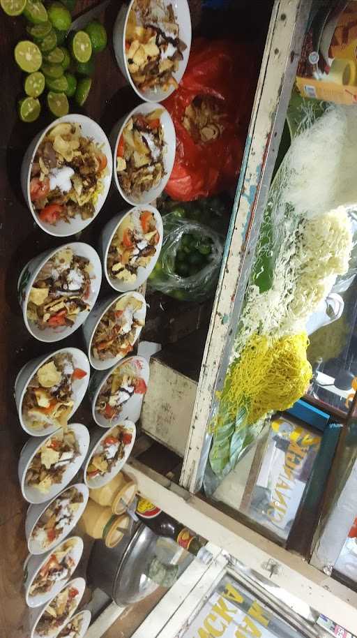 Soto Mie Betawi Bang Wawih 10