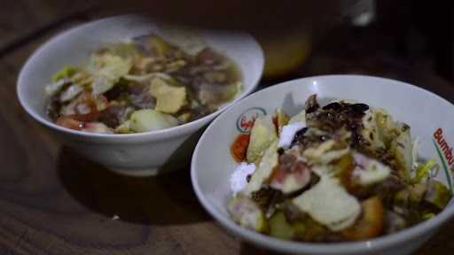 Soto Mie Betawi Bang Wawih 4