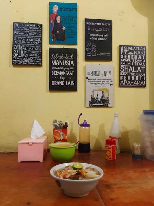 Soto Mie Betawi Bang Wawih 3