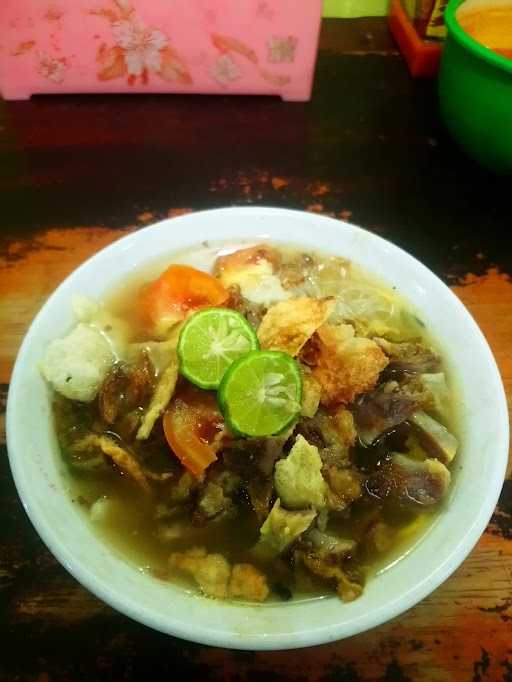 Soto Mie Betawi Bang Wawih 9