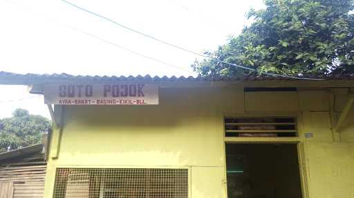 Soto Pojok 3