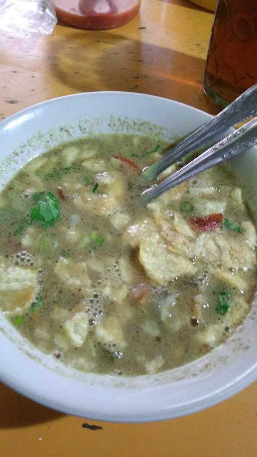 Soto Pojok 7