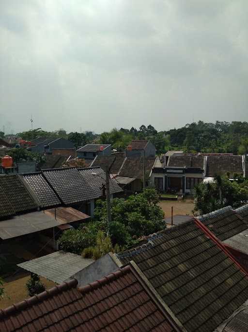 Tahu Bakso Bu Pendi 6