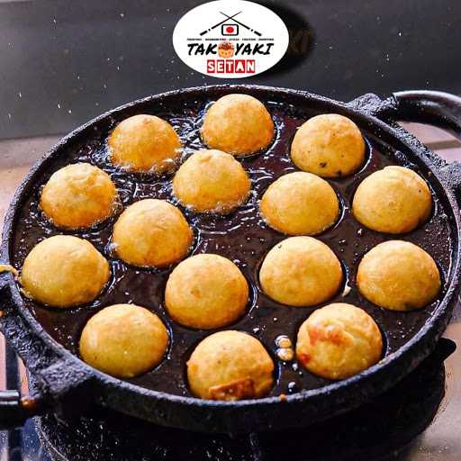 Takoyaki Setan 1