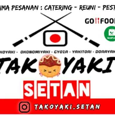 Takoyaki Setan 5