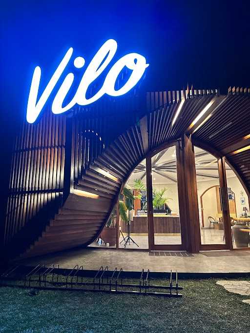 Vilo Gelato Sawangan 9