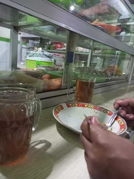 Warteg Bahari Jenal Kopral 1