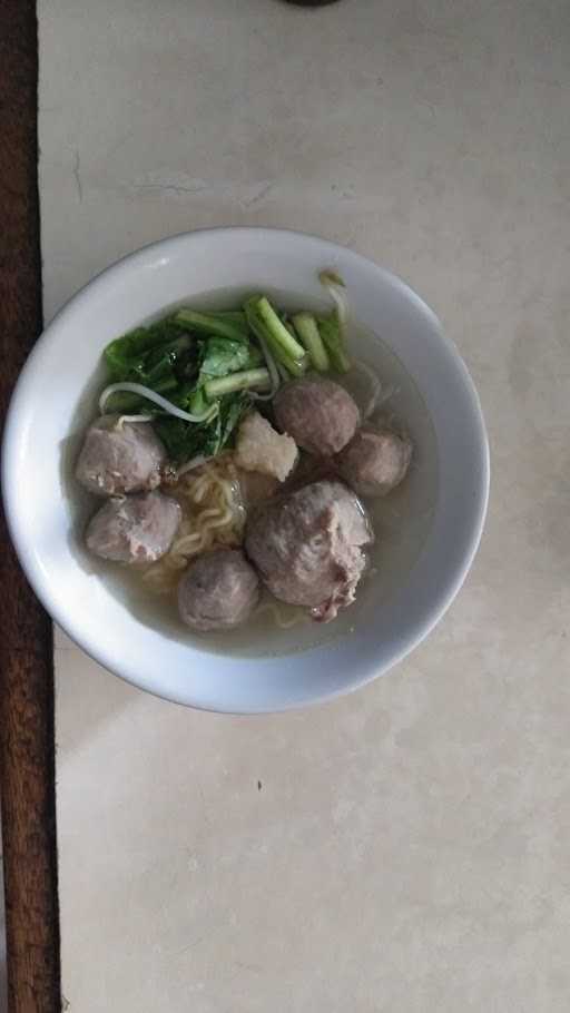 Warung Bakso Mas Kabul 3