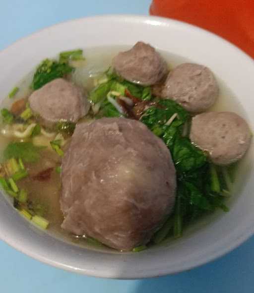 Warung Bakso Mas Kabul 1