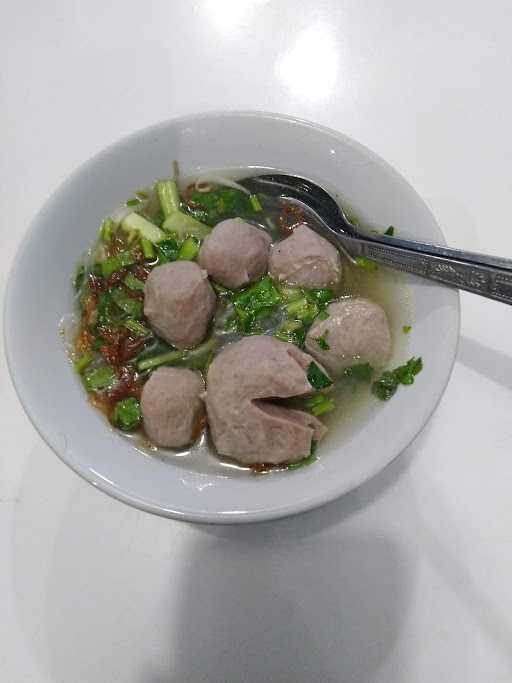 Warung Bakso Mas Kabul 6