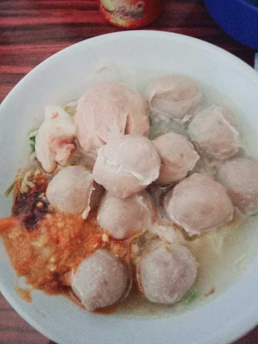 Warung Bakso Mas Kabul 4