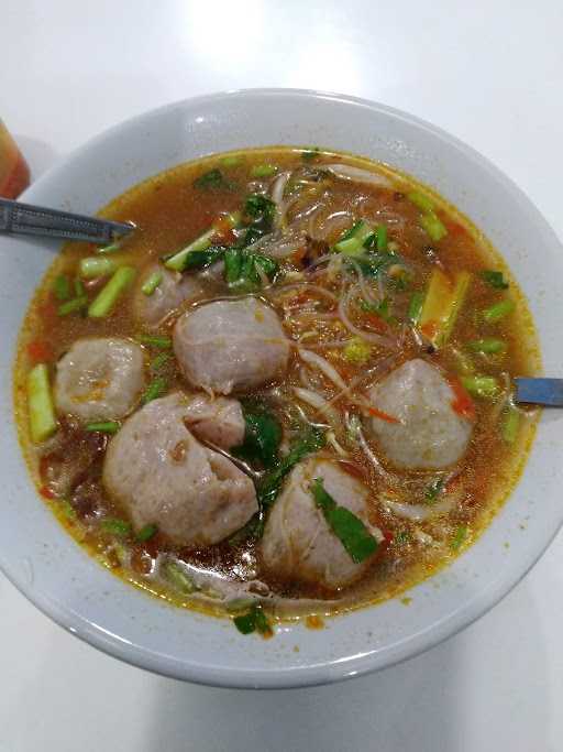 Warung Bakso Mas Kabul 2