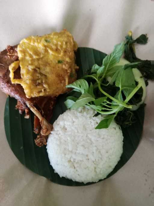 Warung Bebek Goreng H.Slamet-(Asli) 6