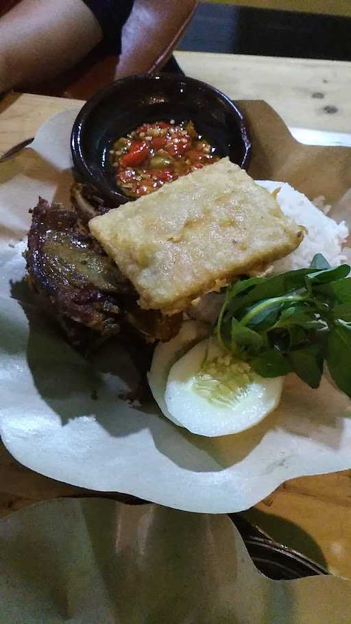 Warung Bebek Goreng H.Slamet-(Asli) 9