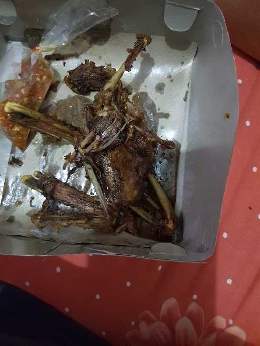 Warung Bebek Goreng H.Slamet-(Asli) 4