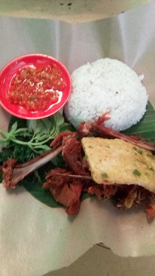 Warung Bebek Goreng H.Slamet-(Asli) 7