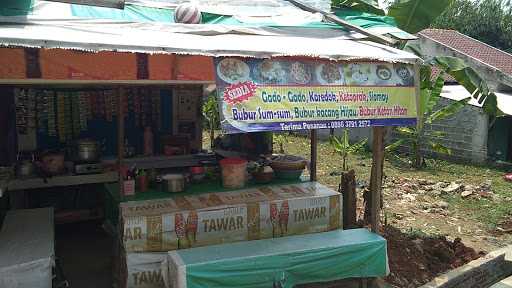 Warung Gado Gado Rita 1