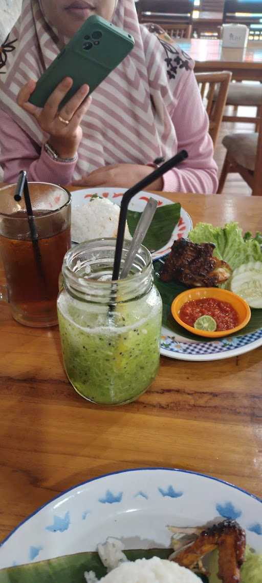 Warung Makan Apa Bae - Duren Seribu 10