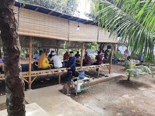 Warung Makan Betawi H.Uki 9