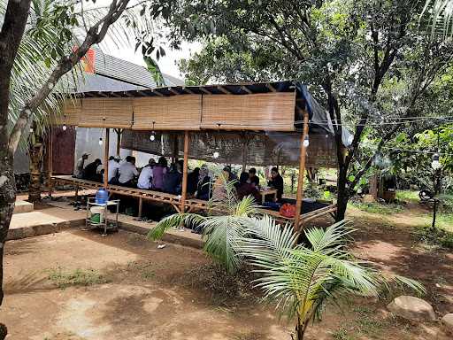 Warung Makan Betawi H.Uki 10