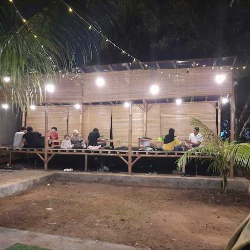 Warung Makan Betawi H.Uki 8