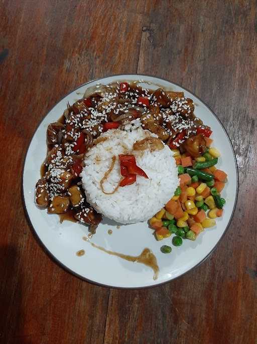 Warung Makan Betawi H.Uki 3