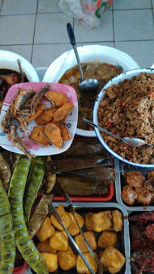 Warung Nasi Betawi Hj Odah 3