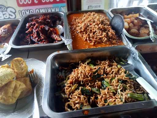 Warung Nasi Cidoyang 7