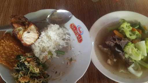 Warung Nasi Emak Kisin 1