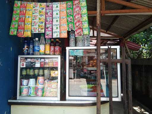 Warung Nasi Sunda Sederhana 1