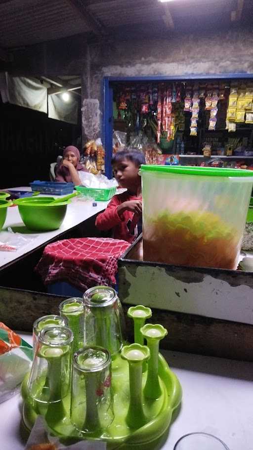 Warung Nasi Uduk Bu Ida 1