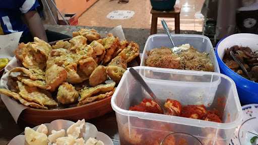 Warung Nasi Uduk Bu Ida 2