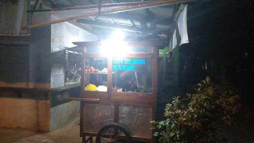 Warung Nasi Uduk Ibu Iyum/Teh Iis Kayla 2