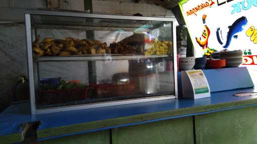 Warung Pecel Lele Lamongan 28 Cak Untung 6