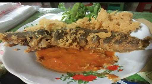 Warung Pecel Lele Lamongan 28 Cak Untung 1