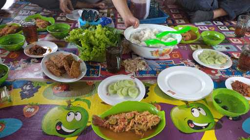 Warung Pojok Bu Haji Katmi 2